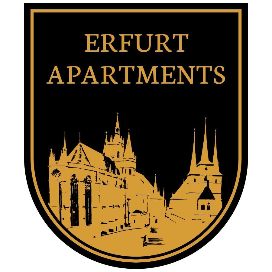 Talgarten Suite Erfurt Exterior photo